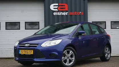 Occasion Ford Focus 101 PK (74 kW) 2014 Hatchback