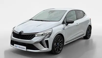 Gris rafale Occasion 2025 Renault Clio V Esprit Alpine Hatchback | € 26.435 (Eerlijke prijs)