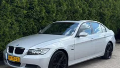 Gebruikt 2007 BMW 318 Sedan | € 4.380 (Eerlijke prijs)