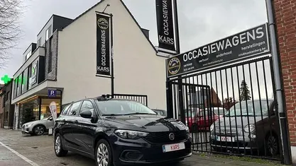 Gebruikt 2019 Fiat Tipo Street Stationwagen | € 10.500 (Eerlijke prijs)