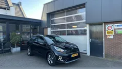 Zwart Gebruikt 2020 Kia Niro SUV | € 20.450 (Eerlijke prijs)