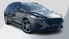 Gebruikt 2020 Ford Mondeo ST-Line Stationwagen | € 21.900 (Eerlijke prijs)