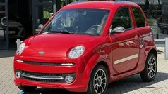 Gebruikt 2016 Microcar M.Go Hatchback | € 7.399 (Super prijs)
