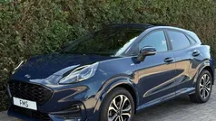Gebruikt 2023 Ford Puma ST-Line SUV | € 24.890 (Goede deal)