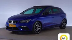 Gebruikt 2020 Seat Leon FR Hatchback | € 19.909 (Eerlijke prijs)