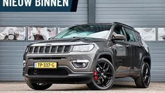 Grijs Gebruikt 2018 Jeep Compass Opening Edition SUV | € 17.950 (Eerlijke prijs)