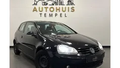 Gebruikt 2006 VW Golf V Edition Hatchback | € 1.499 (Eerlijke prijs)