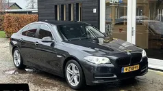Gebruikt 2015 BMW 520 Executive Sedan | € 16.945 (Eerlijke prijs)