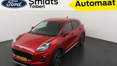 Gebruikt 2021 Ford Puma Titanium SUV | € 19.545 (Eerlijke prijs)