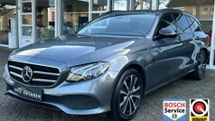 Gebruikt 2020 Mercedes 300 Avantgarde Stationwagen | € 27.950 (Eerlijke prijs)