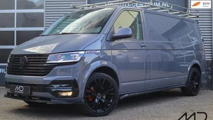 Occasion VW T6.1 150 PK (110 kW) 2022 Grijs Van