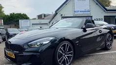 Zwart, metallic lak Gebruikt 2019 BMW Z4 M Sport Cabriolet | € 34.899 (Goede deal)
