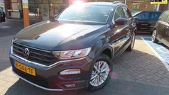 Gebruikt 2021 VW T-Roc Style SUV | € 20.950 (Goede deal)