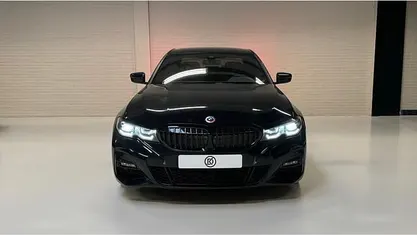 Occasion BMW 330 M Sport 258 PK (189 kW) 2022 Blauw Sedan