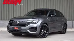 Grijs Gebruikt 2022 VW Touareg R SUV | € 59.945 (Super prijs)