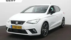 Gebruikt 2020 Seat Ibiza Business Hatchback | € 14.900 (Eerlijke prijs)