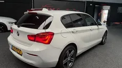 Gebruikt 2018 BMW 116 Executive Hatchback | € 13.250 (Eerlijke prijs)