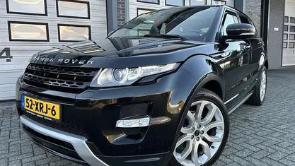 Occasion Land Rover Range Rover evoque Prestige 150 PK (110 kW) 2012 SUV