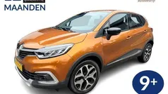 Gebruikt 2017 Renault Captur Intens SUV | € 15.950 (Eerlijke prijs)