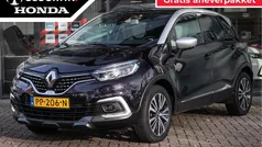 Gebruikt 2017 Renault Captur Initiale Paris SUV | € 14.750 (Eerlijke prijs)