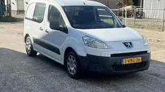 Gebruikt 2009 Peugeot Partner MPV | € 900 (Super prijs)