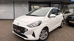 Gebruikt 2022 Hyundai i10 Comfort Hatchback | € 17.950 (Eerlijke prijs)