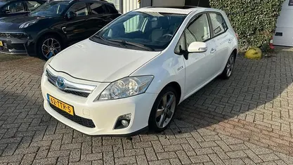 Occasion Toyota Auris Business Edition 99 PK (72 kW) 2012 Hatchback