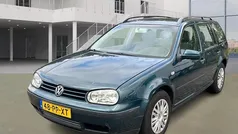 Gebruikt 2004 VW Golf IV Stationwagen | € 1.700 (Super prijs)