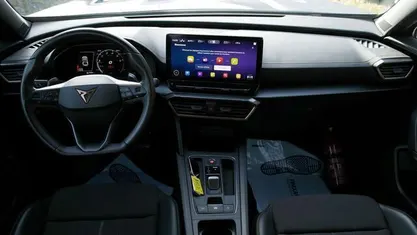 Occasion Cupra Formentor 150 PK (110 kW) 2021 SUV