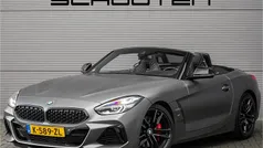 Gebruikt 2021 BMW Z4 Executive Cabriolet | € 55.900 (Eerlijke prijs)