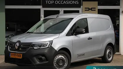 Gebruikt 2024 Renault Kangoo MPV | € 21.557 (Eerlijke prijs)