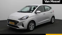 Gebruikt 2024 Hyundai i10 Comfort Hatchback | € 19.940 (Eerlijke prijs)