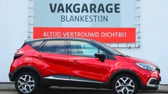 Suv Gebruikt 2018 Renault Captur Bose Edition SUV | € 10.990 (Eerlijke prijs)