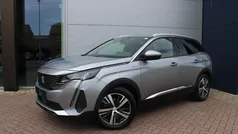 Zilver Gebruikt 2022 Peugeot 3008 Allure SUV | € 25.900 (Goede deal)