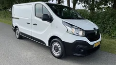 Gebruikt 2019 Renault Trafic Komfort Van | € 11.950 (Goede deal)