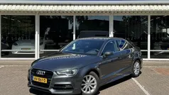Grijs Gebruikt 2015 Audi A3 Ambition Sedan | € 12.999 (Eerlijke prijs)