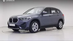 Grijs Gebruikt 2022 BMW X1 Performance SUV | € 32.895 (Goede deal)