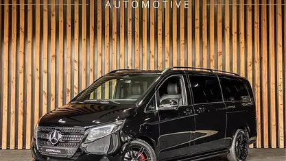 Occasion Mercedes V300 Avantgarde 237 PK (174 kW) 2024 MPV