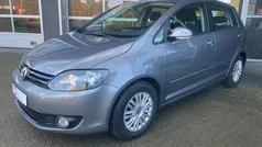Grijs Gebruikt 2009 VW Golf Plus Cross Trendline MPV | € 6.245 (Eerlijke prijs)