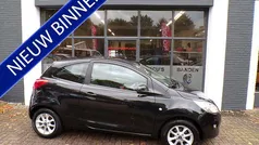 Gebruikt 2015 Ford Ka Limited Hatchback | € 6.450 (Eerlijke prijs)