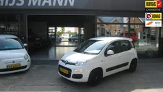 Wit Gebruikt 2014 Fiat Panda Hatchback | € 4.950 (Eerlijke prijs)