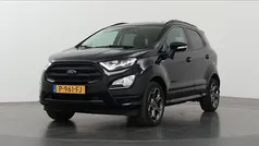 Gebruikt 2022 Ford Ecosport ST-Line SUV | € 19.935 (Eerlijke prijs)