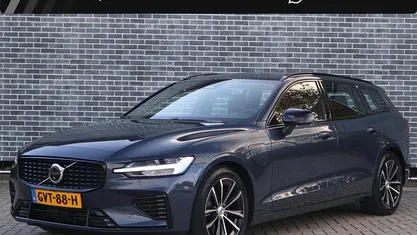 Gebruikt 2024 Volvo V60 Plus Stationwagen | € 43.894 (Eerlijke prijs)