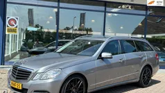 Gebruikt 2012 Mercedes E200 Avantgarde Stationwagen | € 14.949 (Eerlijke prijs)