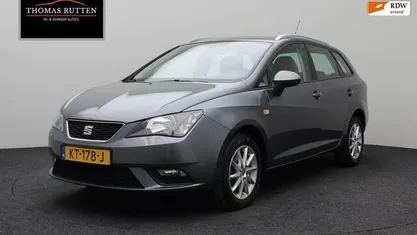 Occasion Seat Ibiza ST CONNECT 110 PK (80 kW) 2016 Stationwagen