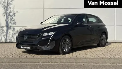 Occasion Peugeot 308 Business-Line 110 PK (80 kW) 2022 Hatchback