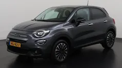 Grijs Gebruikt 2024 Fiat 500X Cross SUV | € 26.895 (Goede deal)