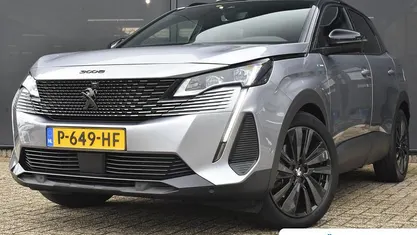 Occasion Peugeot 3008 GT 2022 SUV
