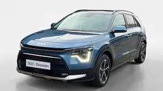 Gebruikt 2025 Kia Niro SUV | € 34.945 (Goede deal)