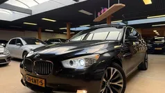 Grijs Gebruikt 2010 BMW 530 Executive Hatchback | € 7.450 (Eerlijke prijs)